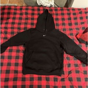 Vintage Nike Centred swoosh (Size L)